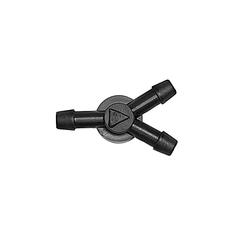 Zaworek spr.szyby przód Cinquecento Seicento Zaworek spr.szyby przód Cinquecento Seicento