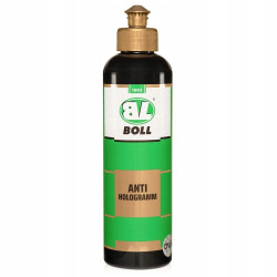 Anti Hologramm pasta polerska do polerowania 250ml