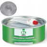 Szpachla szpachlówka z aluminium z utwardzaczem 1kg