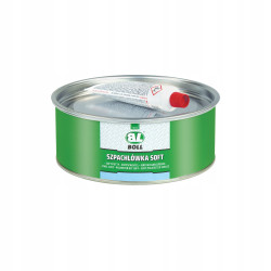 BOLL Szpachlówka Soft  miękka 1 kg