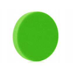 Boll Gąbka polerska na rzep 150 mm zielona twarda
