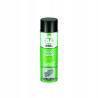 Lakier termiczny CZARNY 500 ml w sprayu BOLL