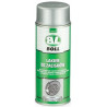 Lakier farba do zacisków hamulcowych srebrny 400 ml Boll
