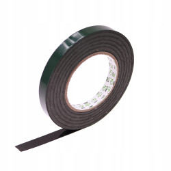 Taśma tape dwustronna 6 mm x 5 m