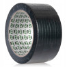 Taśma uniwesalna czarna 25m x 50mm
