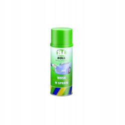 Wosk do nadwozia 400 ml firmy Boll