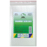 Tkanina szklana 0,5m2 gr. 500g/m2