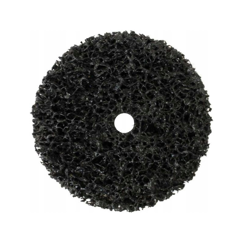Krążek ścierny 125 mm Krążek ścierny 125 mm