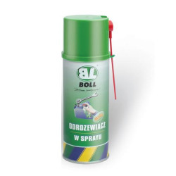 Odrdzewiacz w sprayu Boll 400ml