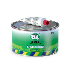 Szpachlówka z włóknem szklanym 1.8 kg BOLL