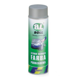Farba podkładowa szara 500 ml SPRAY