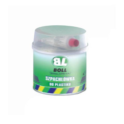 Szpachlówka do plastiku 250 G BOLL