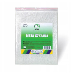 Mata szklana 300G/M2-0.5 M2