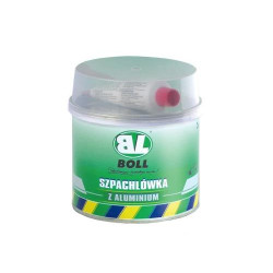 Szpachlówka soft 0.25 kg BOLL