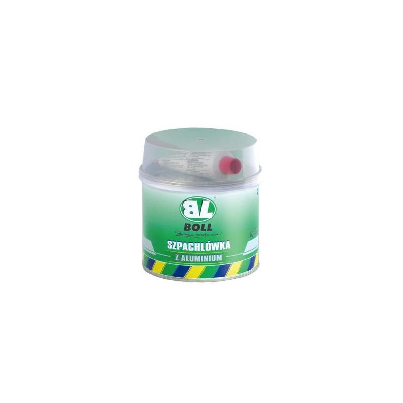 Szpachlówka soft 0.25 kg BOLL