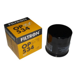 Filtr oleju Cinquecento 700 OP 534