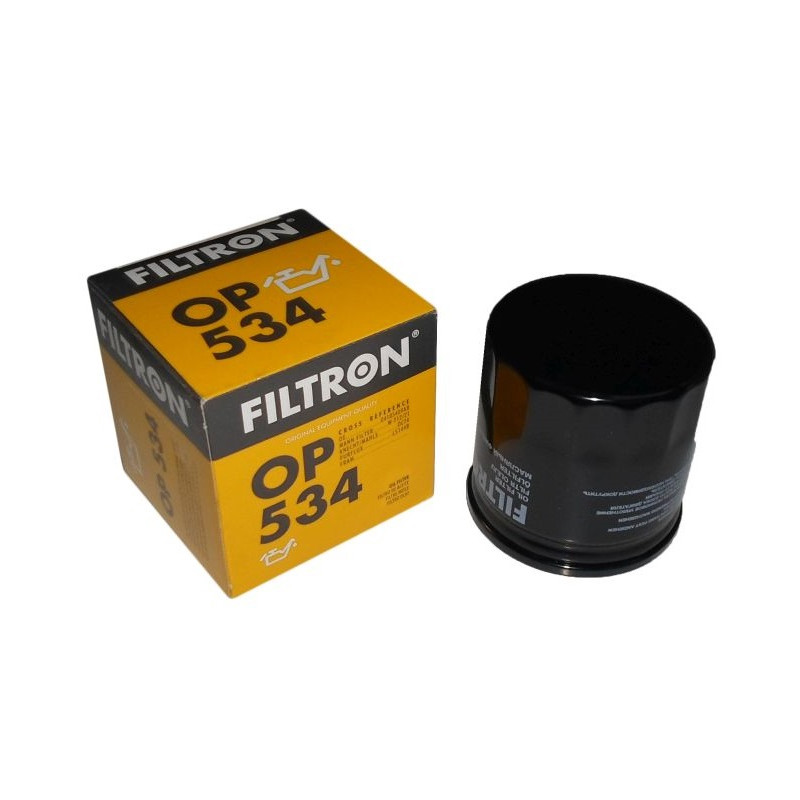 Filtr oleju Cinquecento 700 OP 534 Filtr oleju Cinquecento 700 OP 534
