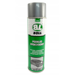Podkład epoksydowy Boll 500 ml spray sprej