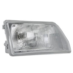 Reflektor H4 oryginał Fiat Cinquecento prawy 0297.45411