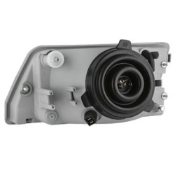 Reflektor H4 oryginał Fiat Cinquecento prawy 0297.45411