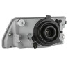 Reflektor H4 oryginał Fiat Cinquecento prawy 0297.45411