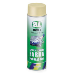 Farba podkładowa bezowa 500 ml SPRAY