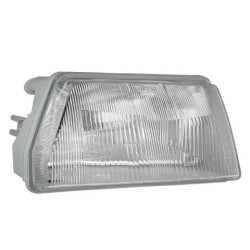 Reflektor H4 oryginał Fiat Cinquecento lewy 01-0297.45401