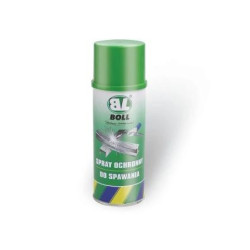 Spray ochronny do spawania 400 ml BOLL