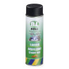 Lakier akrylowy czarny mat 500 ml SPRAY