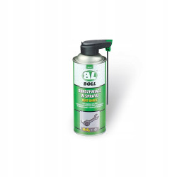 Odrdzewiacz Neutralizator rdzy w sprayu 400 ml Boll