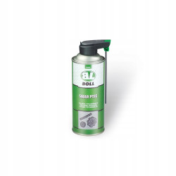 Smar teflonowy PTFE w sprayu 400 ml Boll