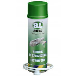 Środek do czyszczenia filtrów DPF Boll 400 ml