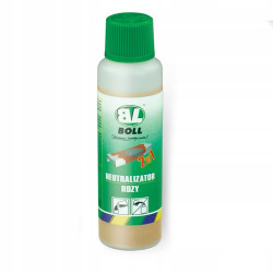 Neutralizator rdzy 60 ml firmy Boll