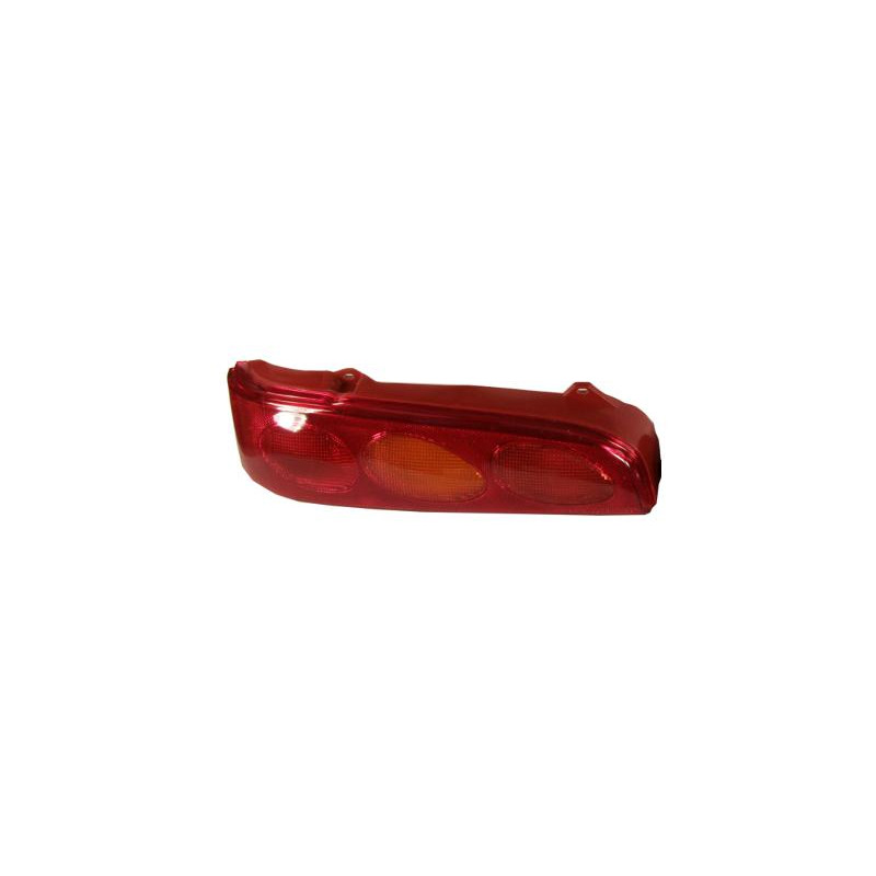 Lampa tylna lewa Fiat Seicento Lampa tylna lewa Fiat Seicento