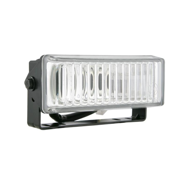 Lampa przeciwmgielna przeciwmgłowa biała H3 12V WESEM Fiat Seicento HM3.26405 Lampa przeciwmgielna przeciwmgłowa biała H3 12V WESEM Fiat Seicento HM3.26405