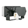 Lampa przeciwmgielna przeciwmgłowa biała H3 12V WESEM Fiat Seicento HM3.26405