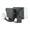 Lampa przeciwmgielna przeciwmgłowa biała H3 12V WESEM Fiat Seicento HM3.26405