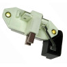 Regulator napięcia +  pierścień alternatora Fiat Seicento 900 1.1 SPI