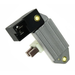 Regulator napięcia +  pierścień alternatora Fiat Seicento 900 1.1 SPI