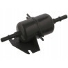 Zestaw filtrów filtr powietrza oleju paliwa Fiat Seicento 1.1 1997-1999