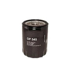 Filtr oleju  Brava Punto Seicento Tipo OP545