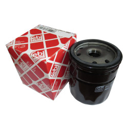 Filtr oleju Citroen Jumpy Xsara Fiat Bravo Doblo Punto Seicento Uno