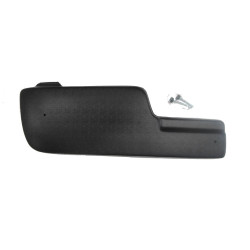 Osłona zimowa wlotu powietrza Fiat Seicento 1100 2000-...