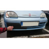 Osłona zimowa wlotu powietrza Fiat Seicento 1100 2000-...