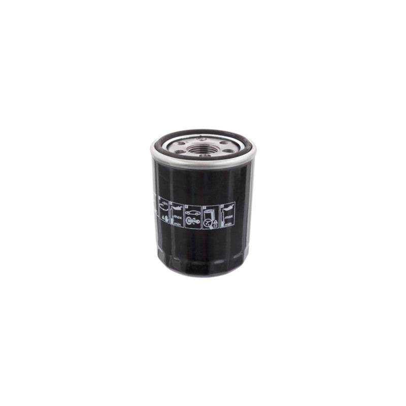Filtr oleju Fiat Grande Punto Panda Seicento Tipo Ford KA Ranger