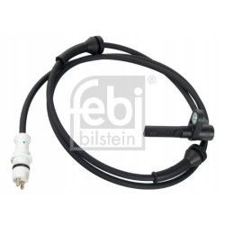 Czujnik ABS przedni lewy Fiat Seicento