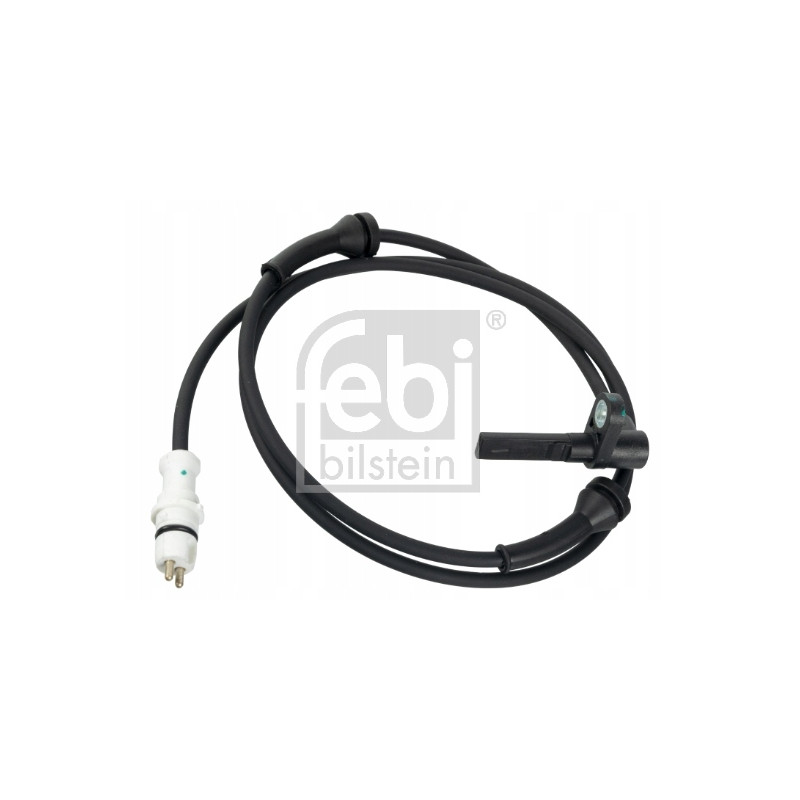 Czujnik ABS przedni lewy Fiat Seicento