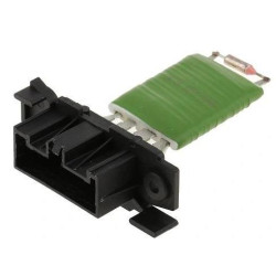 Rezystor opornik dmuchawy Fiat Seicento Punto I (93-99)