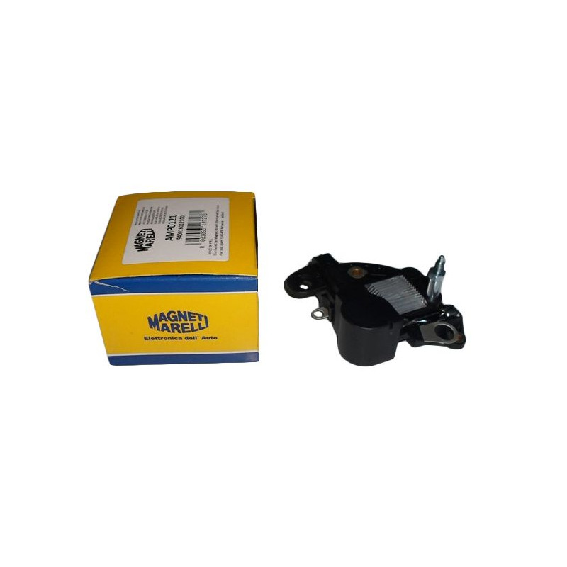 Regulator napięcia alternatora Fiat Seicento Regulator napięcia alternatora Fiat Seicento