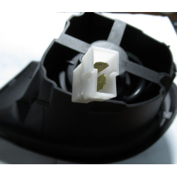Halogeny halogen przeciwmgielny Daewoo Matiz komplet Wesem 236-MATIZ.23696